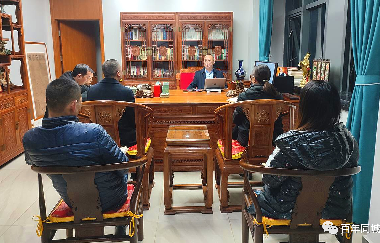 讓愛，進(jìn)一步延伸……為百年的做法點(diǎn)贊！
