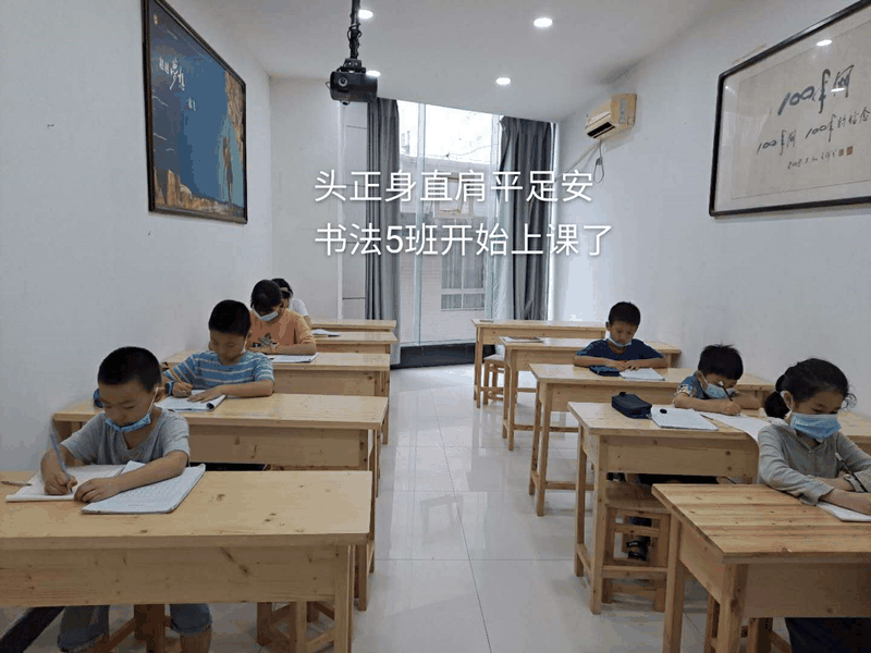 人氣爆棚！百年教育暑假第一期文化及藝術培訓開課啦！