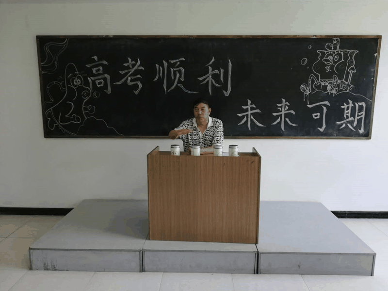 百年書(shū)院第七屆藝考生文化集訓(xùn)班結(jié)業(yè)啦！是結(jié)束，亦是開(kāi)始！