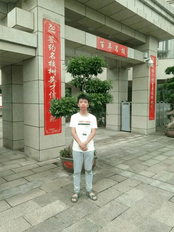 百年書(shū)院第七屆藝考生文化集訓(xùn)班結(jié)業(yè)啦！是結(jié)束，亦是開(kāi)始！