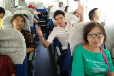 百年福利一波接著一波，華東五市公費(fèi)旅游之二